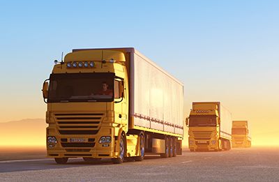 Loading & Offloading Support